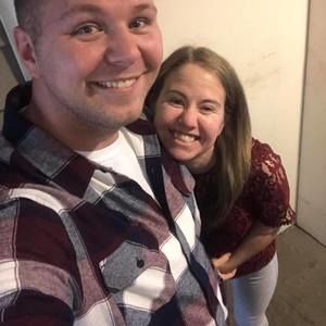 Meet your Posher, Anthony